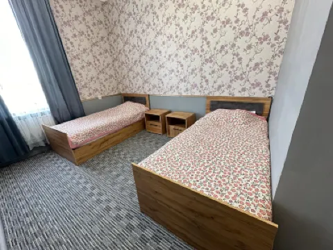 Sunny Hostel Hotels in 