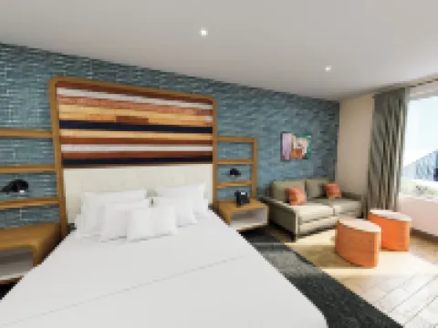 OKANA Resort & Indoor Waterpark Hotels in Oklahoma City