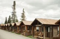Teton Valley Resort