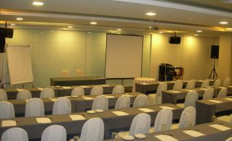 Tanahmas the Sibu Hotel