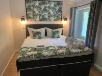 Pension Gesundbrunnen Hotels in Dohna