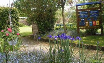 Chambres d'Hotes A la Ferme Cosquer