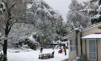 Tailor Made Tekapo Accommodation - Guesthouse & Hostel