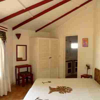 Hôtel Diamarek Rooms