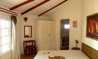Diamarek Hotel Sur la Plage