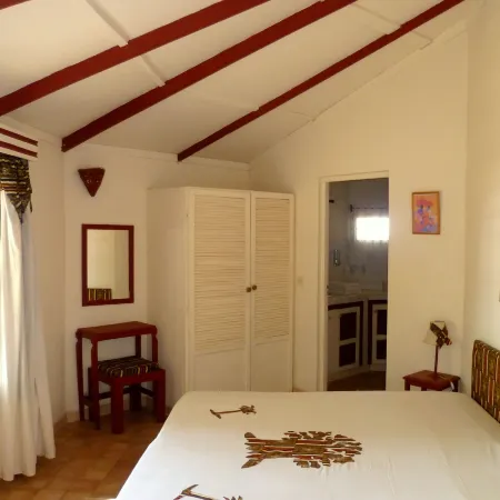 Diamarek Hotel Sur la Plage