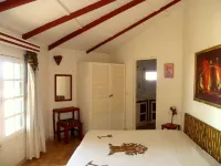 Diamarek Hotel Sur la Plage Hotel di 