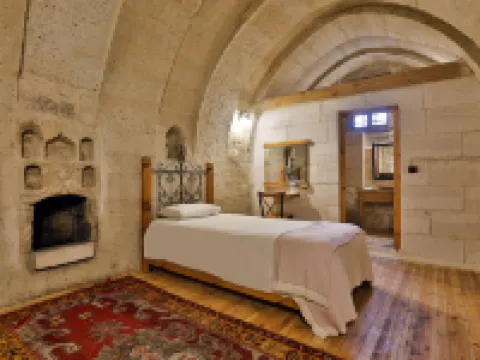 Kookaburra Pension Hotel di Goreme