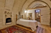 笑翠鳥飯店 格雷梅羅馬城堡附近的飯店