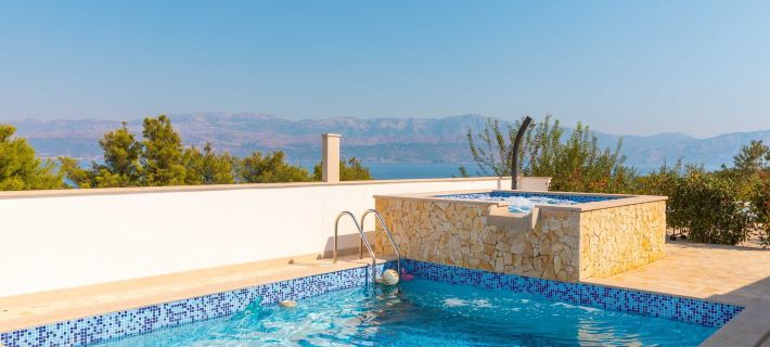 Villa Anabella Hotels in Supetar