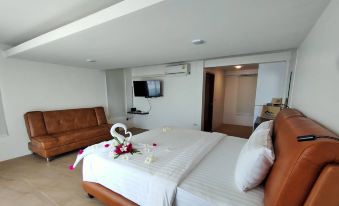 PP Mountain Beach Resort