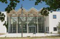 Hotel GSH Các khách sạn gần Sân bay Bornholm