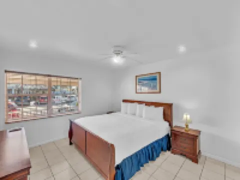 เดอะพาล์มส์ โรงแรมในฮอลลีวูด