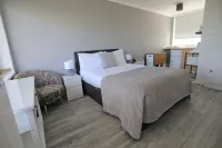 Beaches Chalets