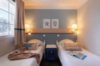 Résidence Pierre & Vacances Cap Marine Hotels in der Nähe von Pointe de la Torche