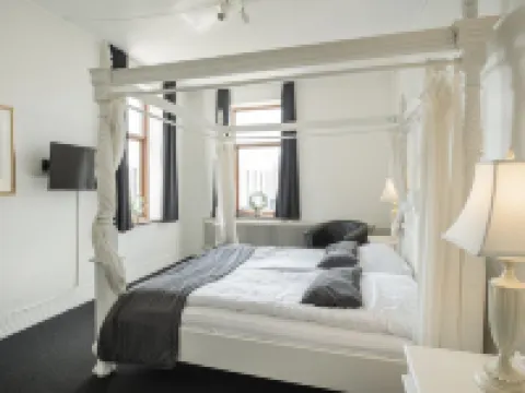 Hotel Phønix Hotels in Brønderslev