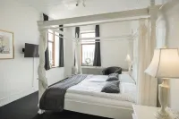 Hotel Phønix Brønderslev Hotels in Bronderslev