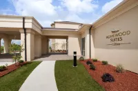 Homewood Suites by Hilton Fort Worth West at Cityview Hotels near Kids Foot Locker