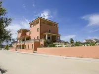Albergo La Madonnina Hotel a Buddusò