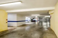 Relais Dell'Olmo - parking