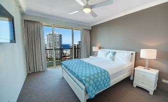 Contessa Holiday Apartments