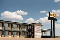 Motel 8 Laramie Hotel di Laramie