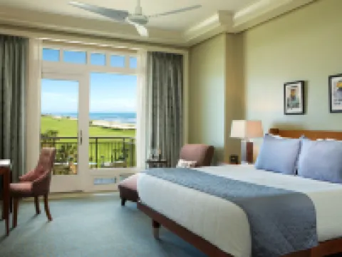 Hammock Beach Golf Resort & Spa Hotels in Flagler County