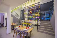 Hospedium Hotel Cañitas Maite Gastronómico - Ramah Hewan Peliharaan