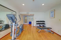 Best Western Posada Royale Hotel & Suites - Gym