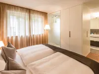 Hidalgo Suites Hotels in Postal