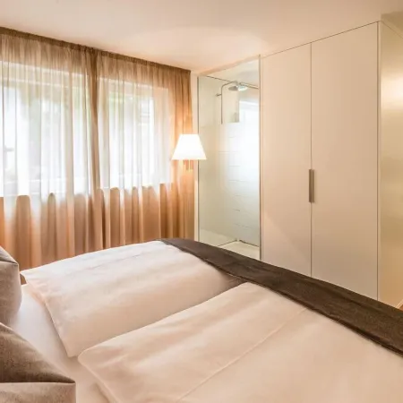 Hidalgo Suites