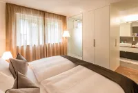 Hidalgo Suites فنادق في Postal