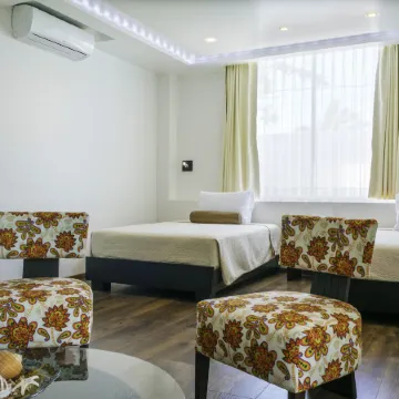 Ikala Galapagos Hotel