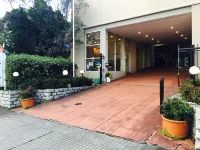 Park Squire Motor Inn & Serviced Apartments Hotels in Moonee Ponds