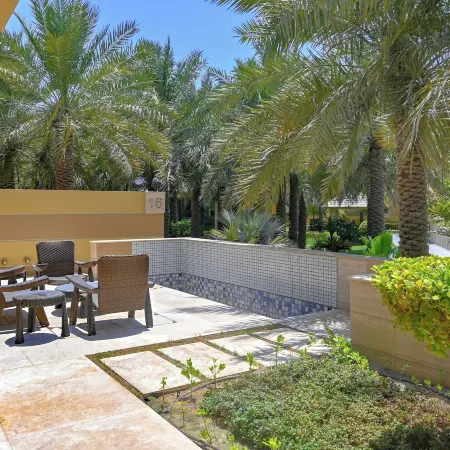 Palavra Resort