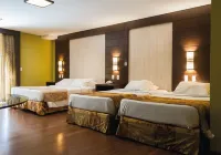 Master Gramado Hotel - Espaço Kids Incrível