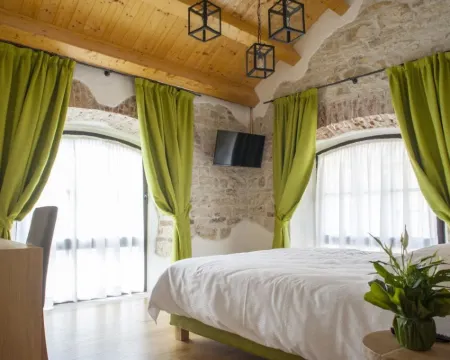 Nuova Filanda Rooms and More Hotels in Valdobbiadene