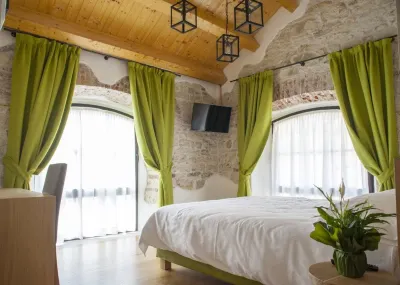 Nuova Filanda Rooms and More Hoteles en 