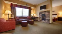 Best Western Plus Ticonderoga Inn  Suites