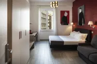IstayinToledo Luxury Guest House Hotels near Via S.Sebastiano,27 Gioielli