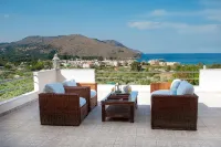 Villa Amfimala Hotels in Paralia Kourna