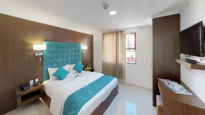 Hotel Gran Mariscal Quito