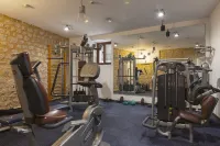 Gran Hotel Soller - Gym