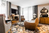 Bachleda Residence Zakopane - Balkoner