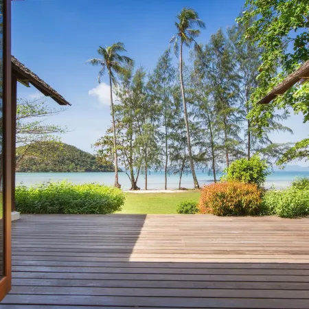Mira Montra Resort Koh Mak