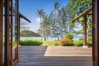 Mira Montra Resort Koh Mak - con vista mare