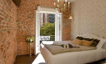 Center Suite Santander
