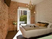 Center Suite Santander Hotels in 