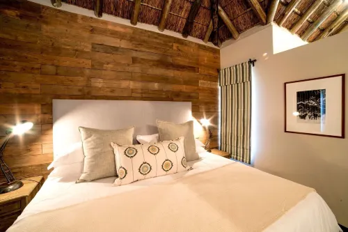 Burlington Bush Cottages by the Oyster Collection