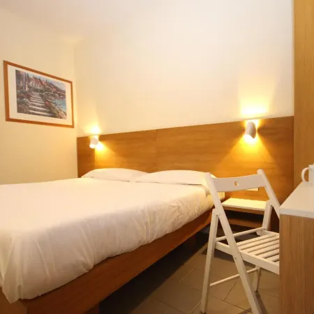 Hotel la Perla